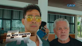 Edgardo, nalamang anak ni Alma si Elias! | Black Rider