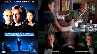 ENCONTRO MARCADO (Meet Joe Black)