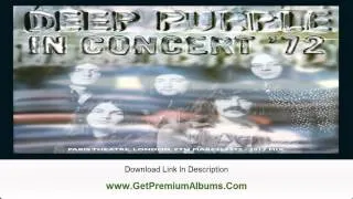 Download Album In Concert '72 (2012 Remix) By Deep Purple 2014