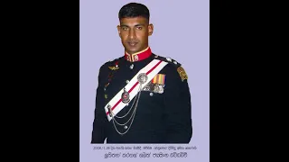 Sri Lanka Army Special Force LRRP | Lt.Colonel Lalith Jayasinghe |Target - LTTE Shankar |re-creation