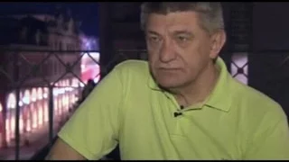 Анонс 29.09 "Первые лица с Александром Сокуровым"