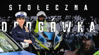 STOŁECZNI - WRD KSP (STOŁECZNA DROGÓWKA) WYDZIAŁ RUCHU DROGOWEGO