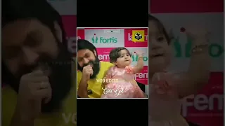 ❤️Yash talks about his son and daughter💗 Ayra Yash |🔥Radhika Pandit Second Baby😍|♨️Yash Family#short