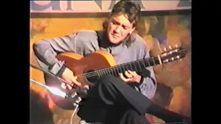 Vicente Amigo - Tio Arango (concurso de Badajoz)