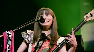 【Binoural4K】SILENT SIREN　vsサイファミ(音・映像途切れ多発)