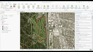 How To Clip Rasters in ArcGIS Pro