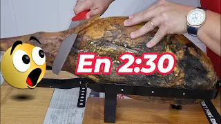 How to start ham at home in less than 3 minutes