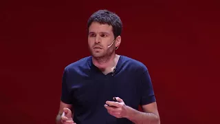 Datos que te hacen cambiar de opinión | Daniel Schteingart | TEDxRiodelaPlata