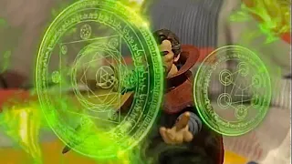 Dormammu, I’ve Come To Bargain | Doctor Strange | Shot for Shot Reenactment