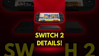 Disappointing Switch 2 News?!
