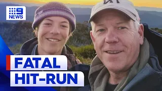 Charges upgraded after SA Police Commissioner's son dies from alleged hit-run | 9 News Australia