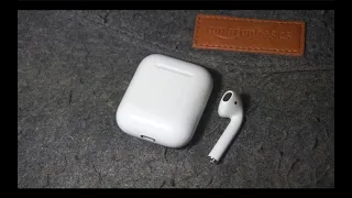 UPDATED (FIX)Right/Left Airpod not working 2021 (Part-2)