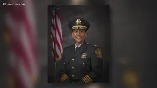 Portsmouth Chief of Police resigns, residents surprised