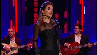 Katia Guerreiro | Cá Por Casa | RTP