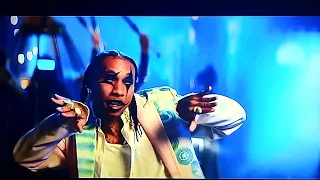 Tyga - Booty Dancer (Official Video)