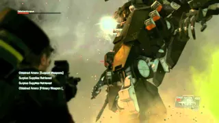 MGSV - E50 [Extreme] Sahelanthropus - 72 seconds