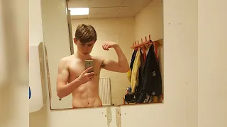 50kg-70kg Bodybuilder Transformation Motivation (Realistic)