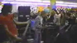Nirvana - Beehive Music  Video Seattle 1991