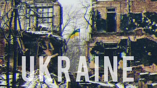 Test & Recognise | War in Ukraine edit