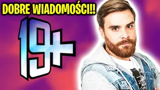 [19+] Dobre Wiadomości Dla Ekipy Melanii