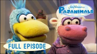 Pajanimals | Pajanimals Dance Party  / I Can Do It Better  | Jim Henson Family Hub | Kids Cartoon