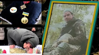 🙏ОЛЕКСАНДР СПРЕЙС💔 ГЕРОЇ НЕ ВМИРАЮТЬ🥀