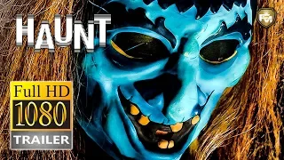 HAUNT | Official Trailer # 1 HD (2019) | HORROR | Future Movies