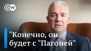 Альтернативный паспорт для белорусов: в Офисе Тихановской рассказали о переговорах в ЕС