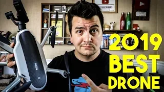 @GoPro Karma Drone: BEST DRONE IN 2019!!??