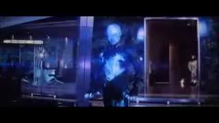 The Amazing Spiderman 2 Electro's Rampage