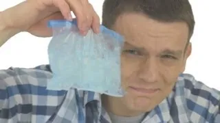 Lód w 30 sekund