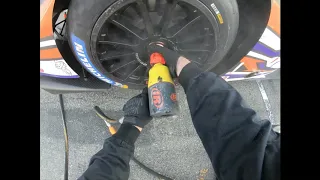 2020 Mid Ohio Pitstop Helmet Cam