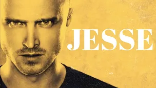 Jesse | LOGAN style Trailer "Way Down We Go"