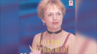 Zoja Pali - Qaj moj lule dertet e mia (Official Song)