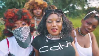 Sywesydar ft Dyana cods Riswa-(Official video)