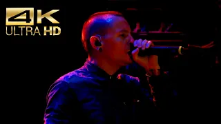 Linkin Park - In The End Live Carson, Honda Civic Tour 2012 (4K/60fps) Mix/Studio