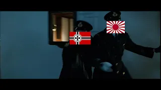 [HOI4] When Germany forgets to sign the Molotov-Ribbentrop pact
