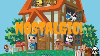 Animal Crossing: My Most Nostalgic Game (GameCube)