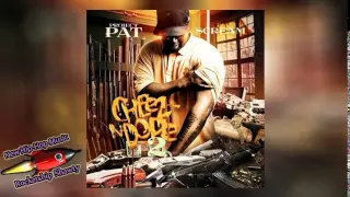 Project Pat - Gas [Prod. By Lil Awree]