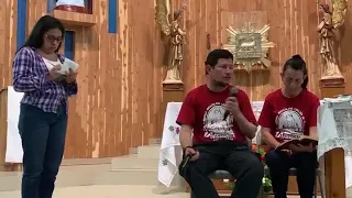 Respuestas para un Testigo de Jehová. Padre Luis Toro.