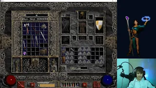 Diablo 2 [Resurrected] | ALLES was ihr zu LOW LVL RUNENWÖRTERN wissen müsst!