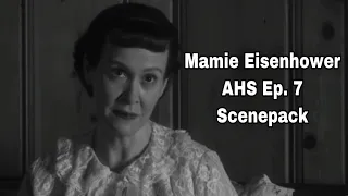 Mamie Eisenhower EP. 7 Scenes | 720p + Megalink