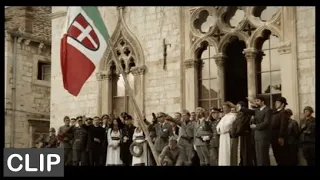 WW2 | Axis Powers | When Italy joining Germany