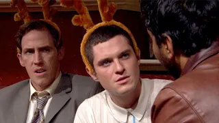 Gavin's Second Stag Do | Gavin & Stacey | Baby Cow