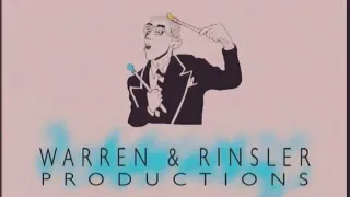 That So Productions/Warren & Rinsler Productions/Disney Channel Original (2008)