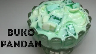 Buko Pandan