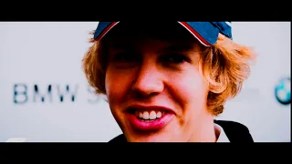 Sebastian Vettel Tribute - Another love