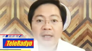 Kabayan | Teleradyo (17 June 2021)