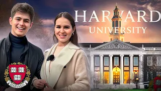 Студент Гарварда о самом престижном университете мира. Как оказаться среди лучших.