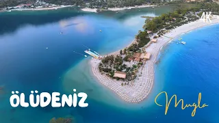 Ölüdeniz Gezi Rehberi | Fethiye | Muğla